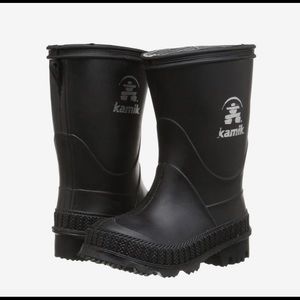 Kids Rainboots